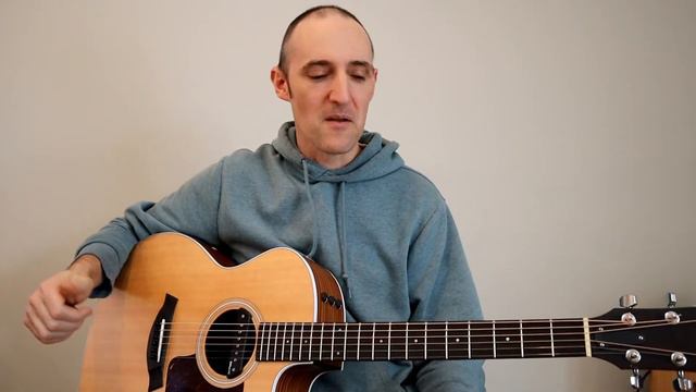 How to Become a Finger Picking NINJA! - Learn to Pick with Confidence смотреть онлайн