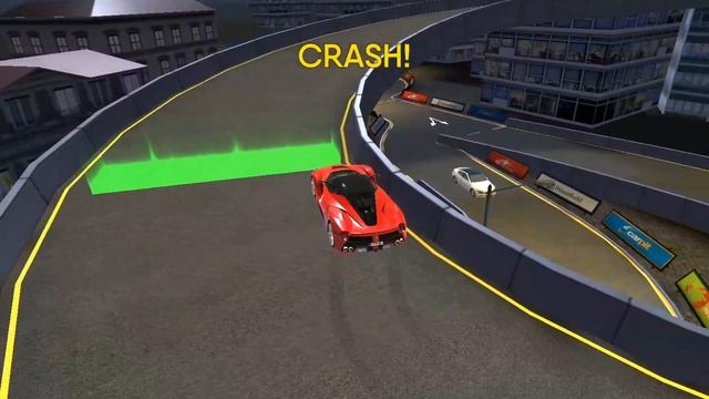 Action Driver Drift City Android Gameplay #10 смотреть онлайн