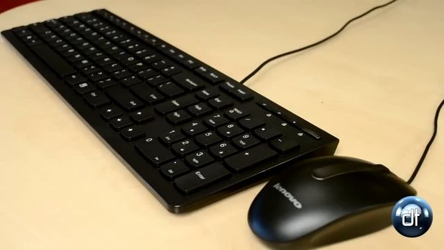 Lenovo IdeaCentre Q180: Video overview