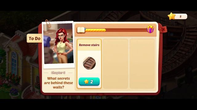 Garden Affairs Level 17 with Puzzle_Daddy_No boosters смотреть онлайн