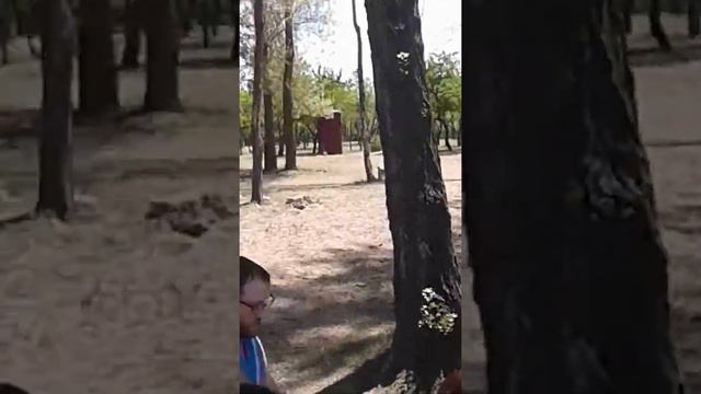 4 день на Иссык-Куле.Приехали к брату смотреть онлайн
