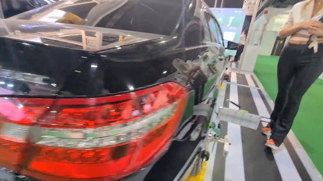 Международная выставка Автомеханика Дубай 2021 18+ automechanika dubai 2021 смотреть онлайн