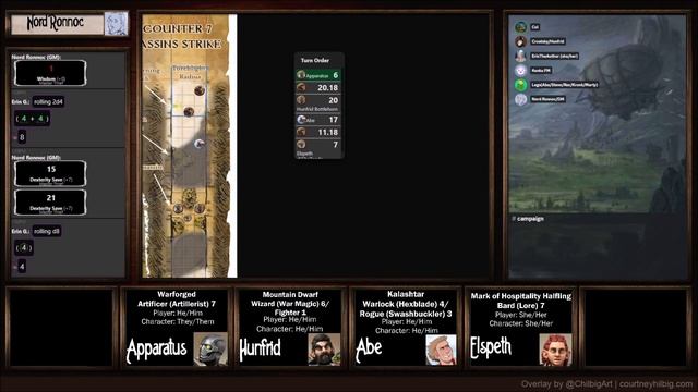 Points of Light | Episode 46 | Oracle of War | A Web of Attempts смотреть онлайн