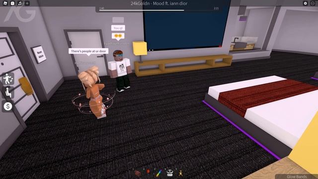 РОБЛОКС КАК РАСПОЗНАТЬ НАСТОЯЩЕГО ОДЕРА? смотреть онлайн