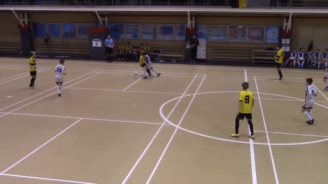 Ангелболл — Форвард 2:4 смотреть онлайн