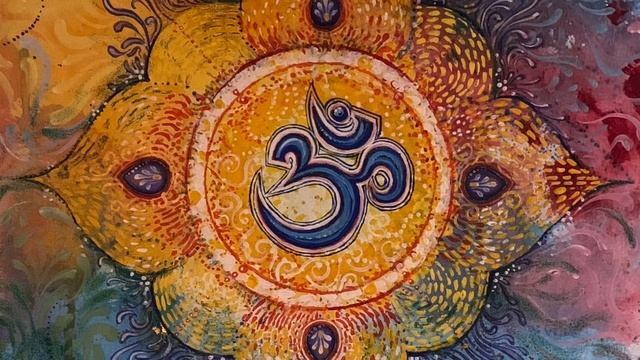 Om Mantra - Deva Premal and Miten смотреть онлайн
