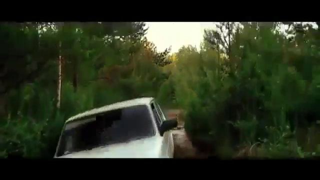 Реклама Lada 4x4 в Швеции смотреть онлайн
