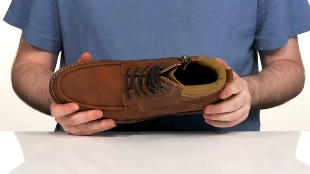 Dockers Sutton SKU: 9578885 смотреть онлайн