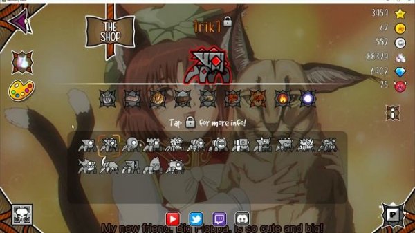 Vernam old icons texture pack by me | custom colors !