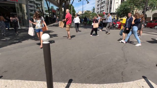 Simple and Cheap Wide Lens Counterweight / DJI Osmo Mobile 2 / iPhone X смотреть онлайн