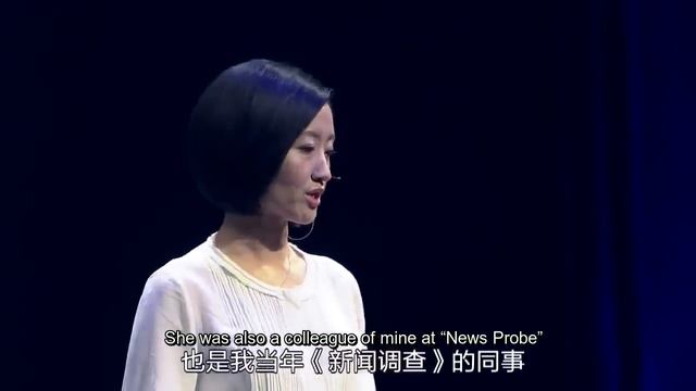 Part 4 of 8 "Under The Dome" Documentary on China's Pollution by Chai Jing (Best English Subtitles) смотреть онлайн