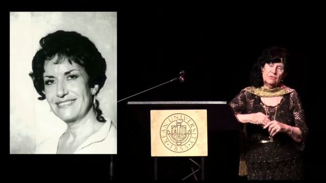 The Armenian Genocide Part 1  