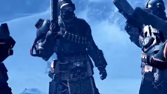 Lost Planet 2 ► Русская озвучка PC Gameplay ツ