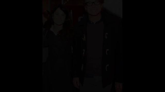 Robin Tunney & Simon Baker || friendship смотреть онлайн