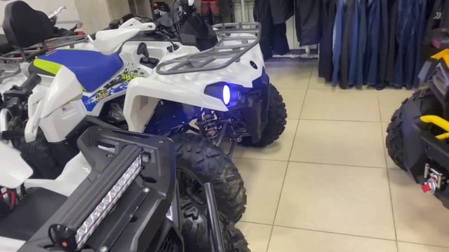 Мотосалон Орёл Rollingmoto