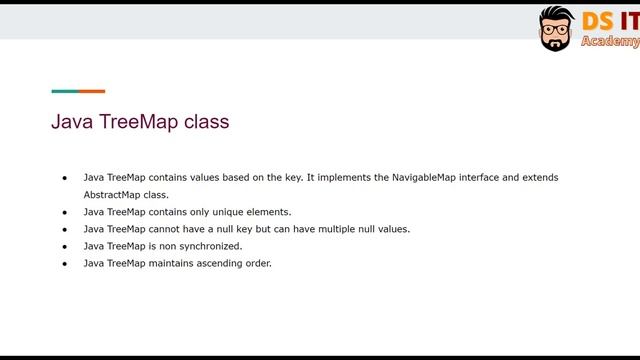 Java Map - HashMap. LinkedHashMap & TreeMap Explained in Sinhala смотреть онлайн