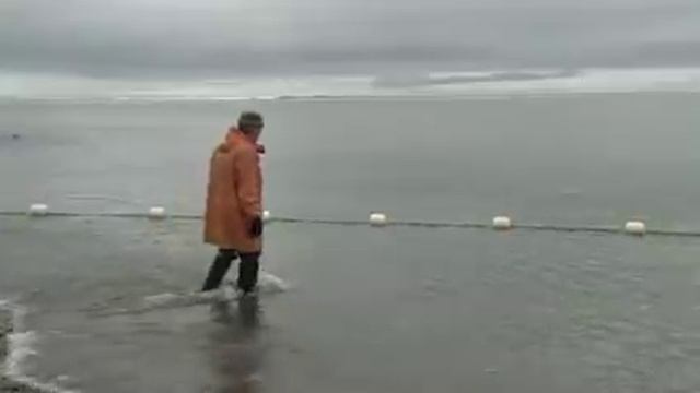 Горбуша пошла на нерест. Часть I смотреть онлайн