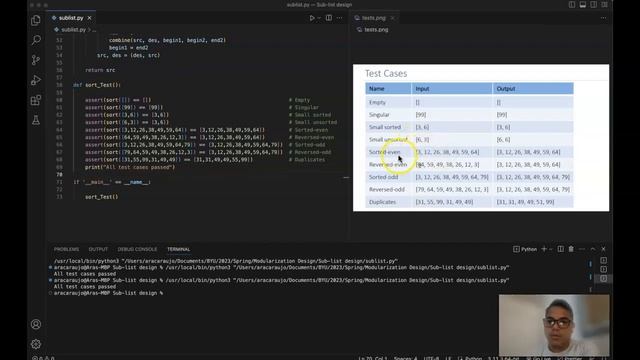 Sort List смотреть онлайн