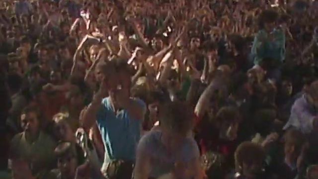 Samantha Fox   Touch Me Peter's Pop Show