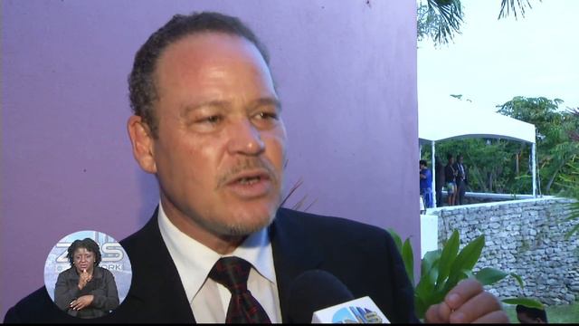 F.N.M CABINET MINISTERS SWORN IN смотреть онлайн