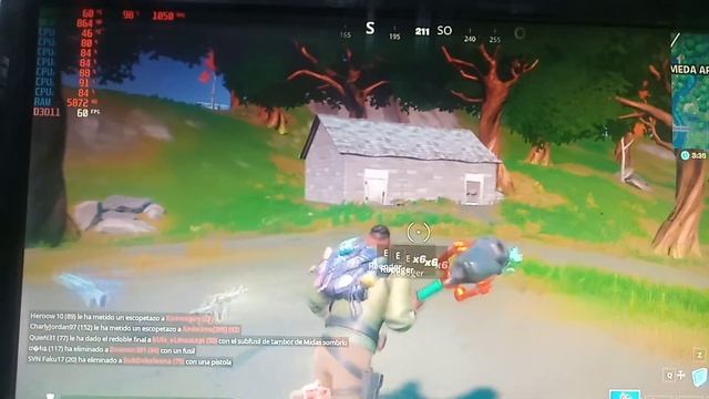 fx 6100 , HD 7770, 8gb RAM, fortnite смотреть онлайн
