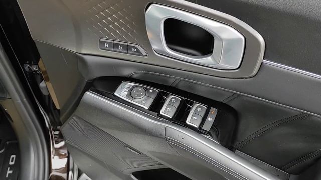 KIA SORENTO '4' 1.6 AWD - MK21VUH смотреть онлайн