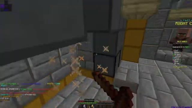 Keyboard + Mouse ASMR | Hypixel Bedwars смотреть онлайн