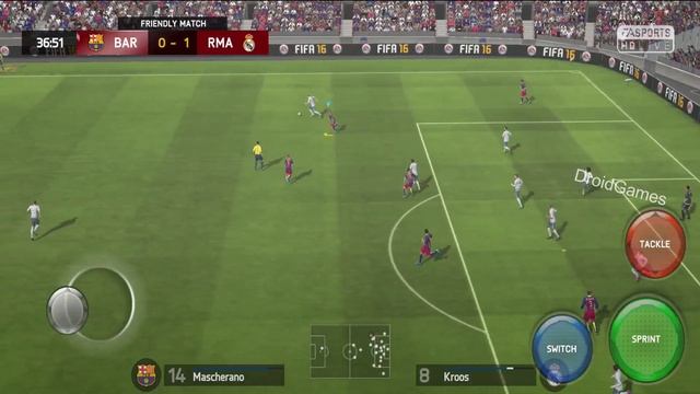 Top 10 Football Games For Android 2023 OFFLINE смотреть онлайн