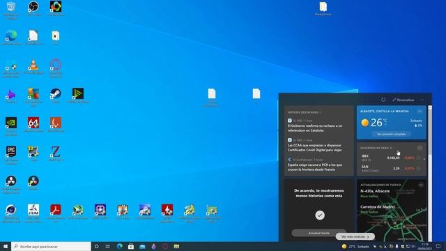 Nuevo WIDGET Noticias e Intereses ? 2022 смотреть онлайн