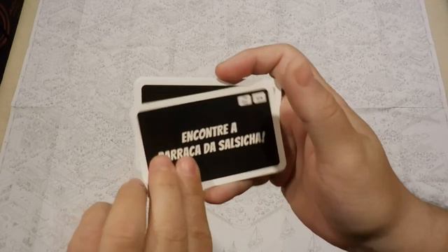 Micro Macro: A Cidade do Crime - Análise e Como Jogar смотреть онлайн