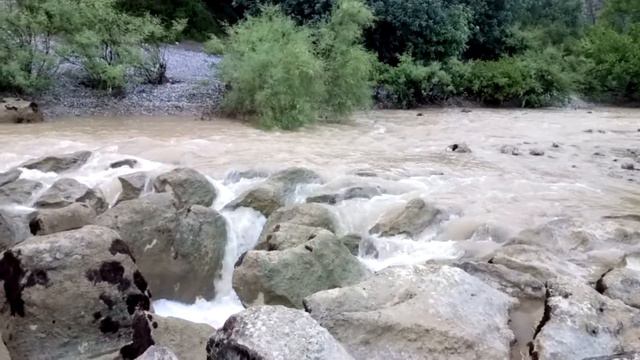 Yerköprü (1) смотреть онлайн