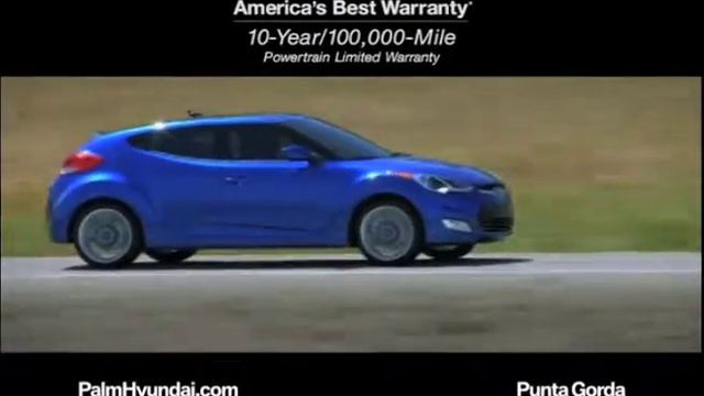 130 Hyundai's Have Arrived! смотреть онлайн