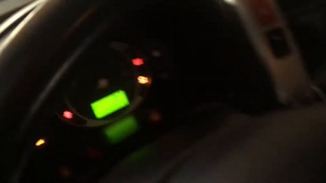 Ошибка двигателя и esp Hynday tucson. K-line адаптер и cascade удалят! смотреть онлайн