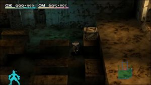 Vagrant Story ( Reborn V1.2.0 ) #2 Минотавр, Доспехи, Голем, Дракон