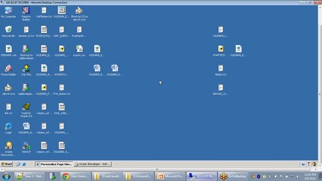 Oracle OAF Online Training in USA UK Germany Saudi Dubai Malaysia смотреть онлайн