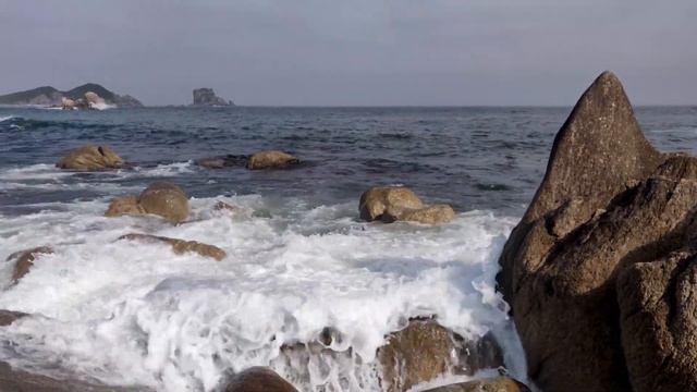 МАНГУС - Дальнее Восточное (Девушка с острова Шикотан) /// Видеоклип смотреть онлайн