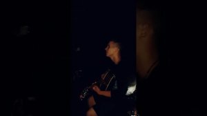 ДВОРОВЫЕ ПЕСНИ ПОД ГИТАРУ. Когда мне было ровно 5.