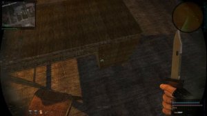 Возвращение Шрама 2.  Где искать документы у Борова !!