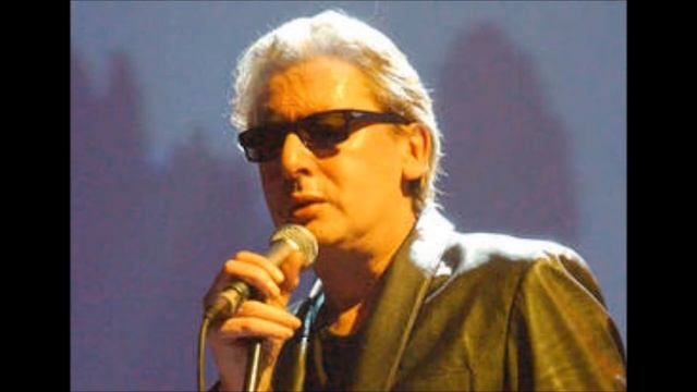 Alain Bashung - A perte de vue смотреть онлайн