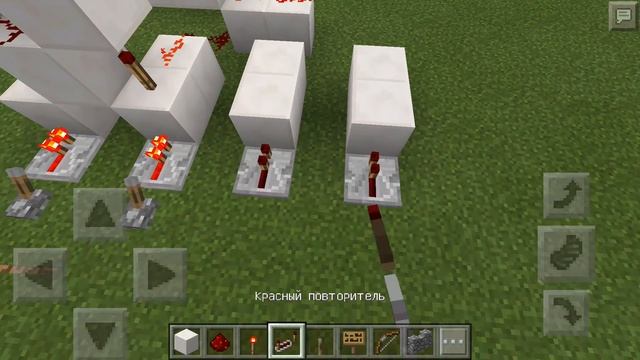 Процессор в Minecraft и MCPE без модов смотреть онлайн