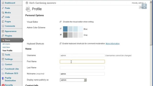 Restore Wordpress Visual Editor - Fix or troubleshoot Wordpress visual editor смотреть онлайн