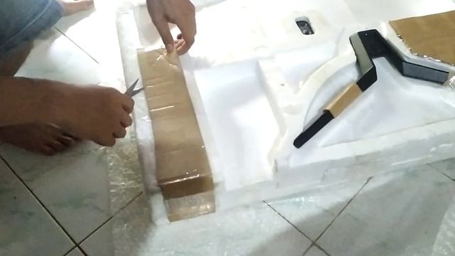Vlog Kamera HP Kentang - Unboxing MSI Monitor Gaming Cruve 32 inch 165Hz смотреть онлайн