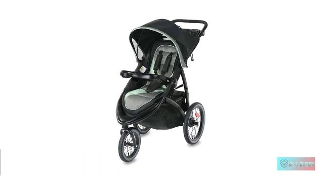 Top 7 Best Jogging Strollers of 2023 смотреть онлайн
