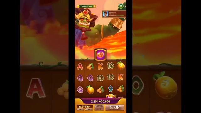 Jackpot Buto Ijo 12 Free Spins смотреть онлайн