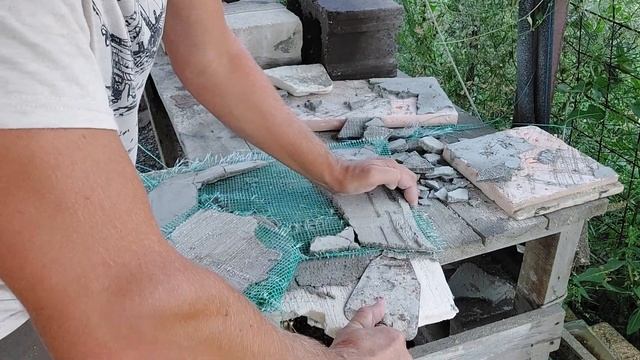 Что стало с ЭППС. Пеноплекс 8 месяцев спустя. смотреть онлайн