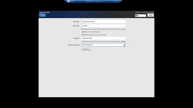 How to Install CentOS Server with GUI on Hyper-V смотреть онлайн