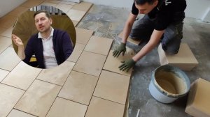 Укладка фанеры под паркет. Какую фанеру выбрать? || Паркетный Двор