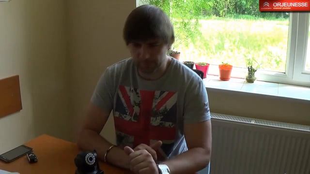 Обзор WiFi IP Camera (COOLCAM) NIP-02 смотреть онлайн