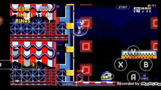 прохождение соник 3 a. i. r 2 часть смотреть онлайн