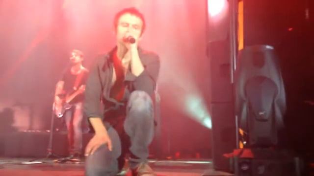 О.Е - Без бою (Воронеж) смотреть онлайн
